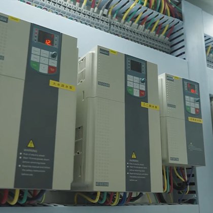 heat pump laboratory equipment