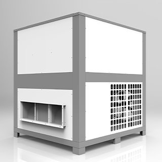 Ground Source Heat Pumps