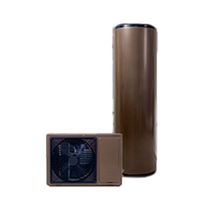 Heat Pump Water Heater