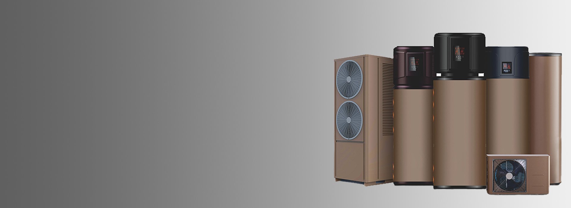 Heat Pump Water Heater