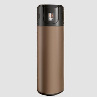 Heat Pump Water Heaters