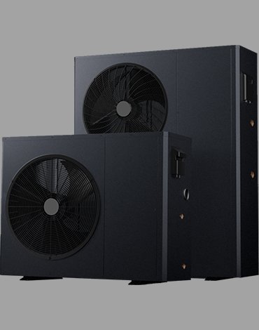 Heat Pump For Cooling