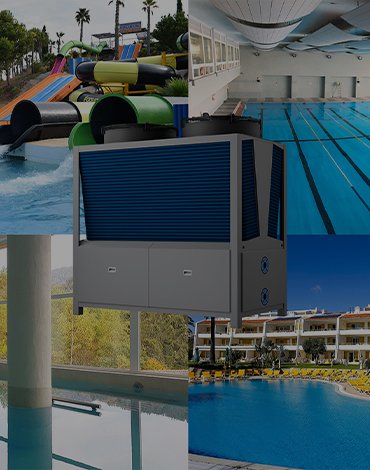 Heat Pump For Pool