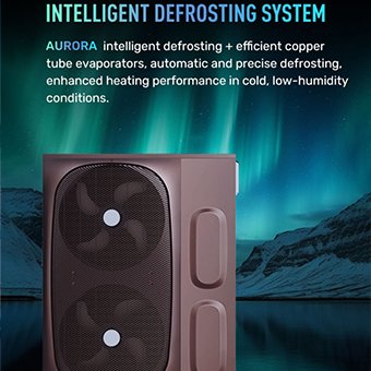 Intelligent Defrosting