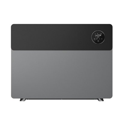 Inverter Pool Heat Pump