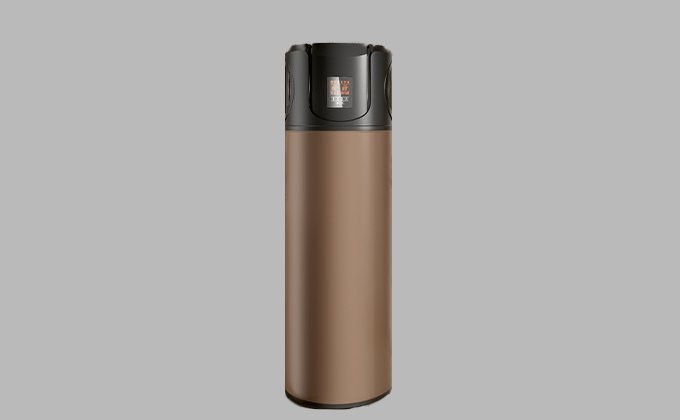 Integrated Heat Pump Water Heater(R290)