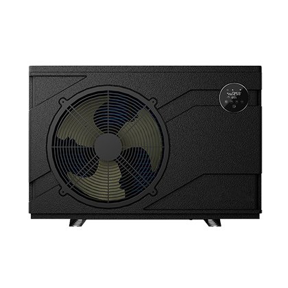 15kW Above ground pool pump heater Inverter