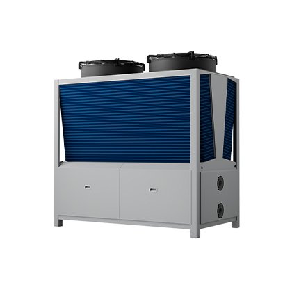 Commercial Air Source Heat Pump
