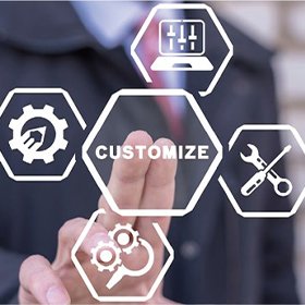 Custom Service For Your Air Source Heat Pump order