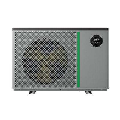 13kW Heat And Cool Pump For Pool WIFI R32