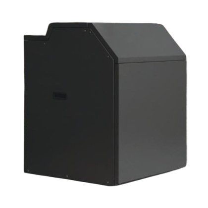 17kW Residential Geothermal Heat Pump R32