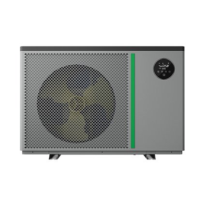 25kW Swimming Pool Heat Cool Pump for pool and spa R32 WIFI