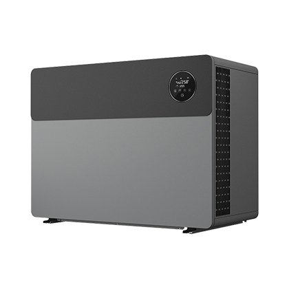 25kW Swimming Pool Inverter Heat Pumps R32