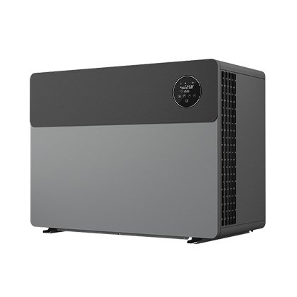 28kW Inverter Heat Pump For Swimming Pool WIFI R32