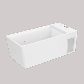 All In One Ice Bath Chiller