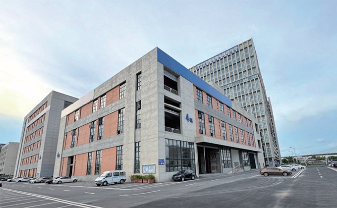 Commercial hot water supply