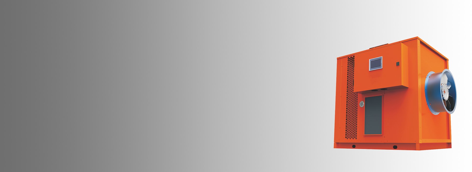 Heat Pump Dehydrator