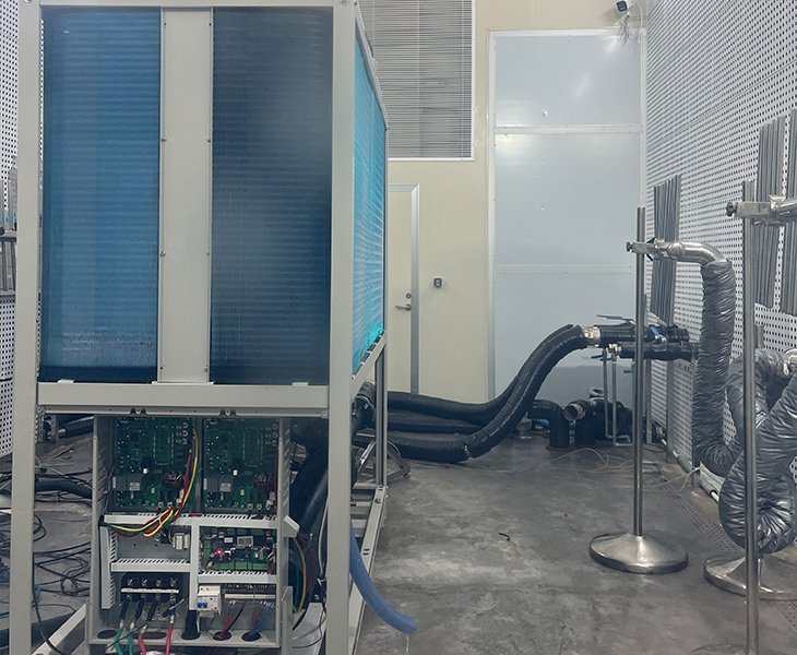 IP Protection For Your Ice Bath Chiller Order