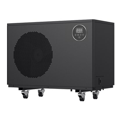 KLR 1 HP Cold Plunge Chiller