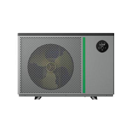 KLR 13kW Eco Electric Heater Pump For Pool WIFI R32