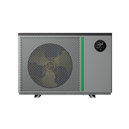 KLR 21kW Pool Electric Heat Pump For Pool & Spa WIFI R290