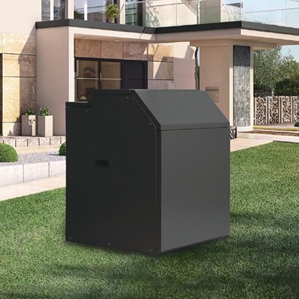 KLR 23kW Water Source Heat pump R32