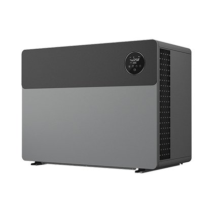 KLR 7kW Full Inverter Pool Heat Pump R32