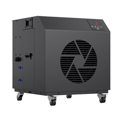 KLR Cold Plunge Chiller For Bathtub