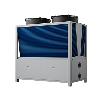 KLR Commercial Cold Climate Heat Pump R32