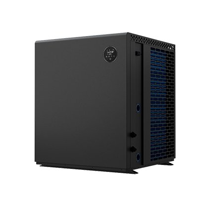 KLR13kW Air Source Swimming Pool Heat Pump Inverter R32 WIFI