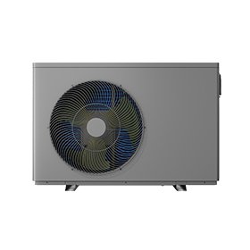 Non-Inverter Technology(Fixed-Speed Pool Heat Pump) for Electric Pool Heat Pump