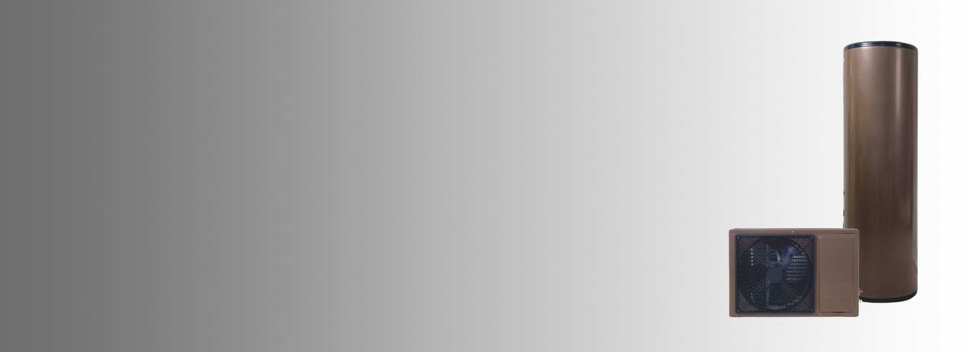 Split System Heat Pump Water Heater