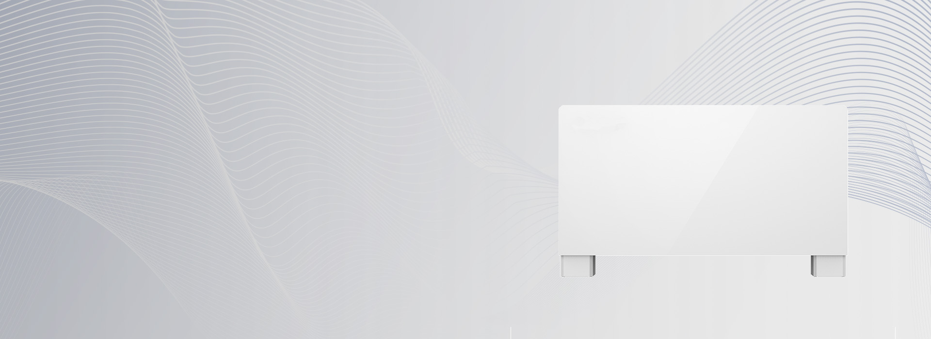 -Banner Fan Coil Unit manufacturers