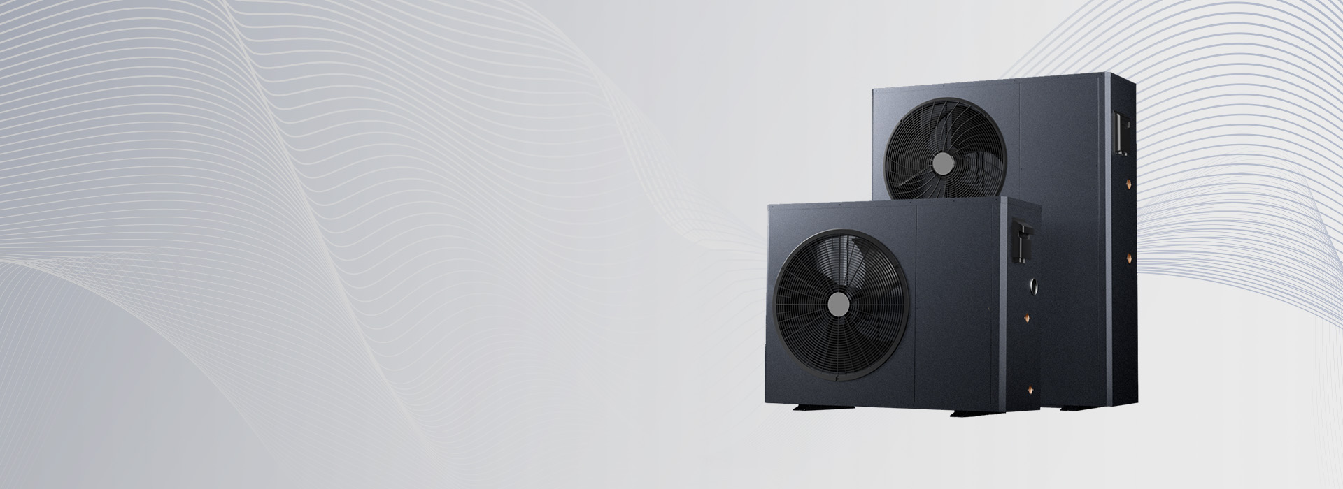 banner heat recovery heat pump manufacturer