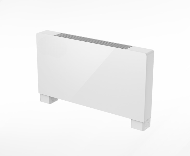 2 KLR Centralized Control Function For Fan Coil Unit