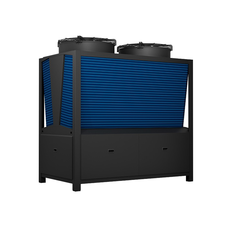 KLR Residential Heat Recovery Heat Pump for heating and cooling