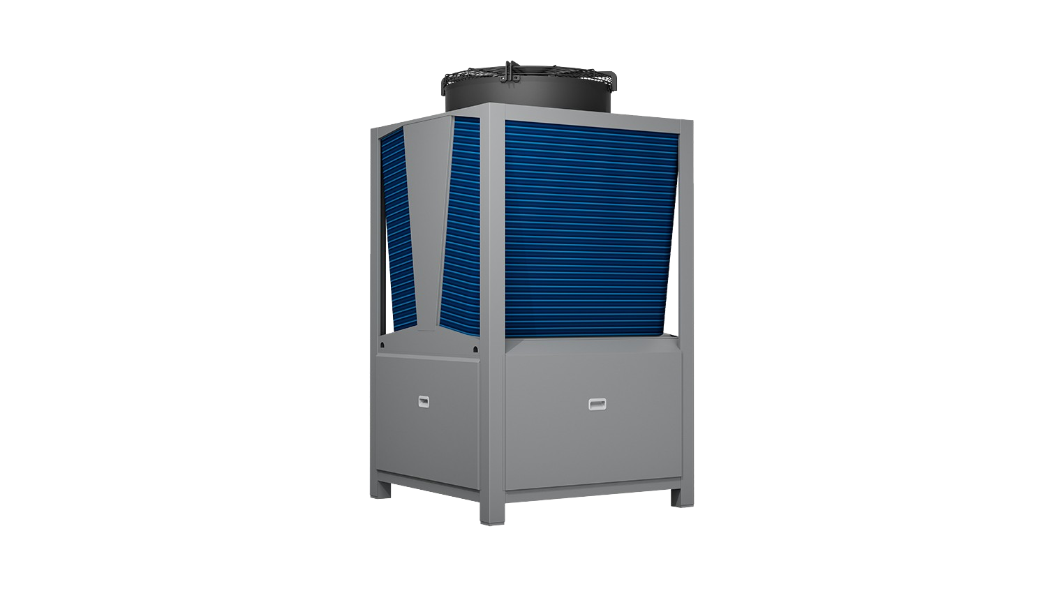 Commercial Series (40kW – 250kW)